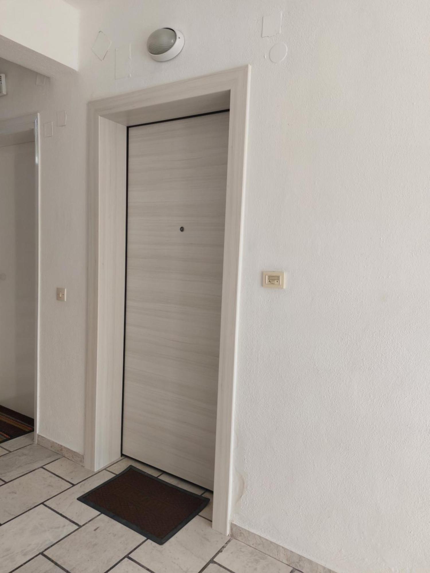 Luminosa Village Apartment Nea Iraklitsa Exteriör bild